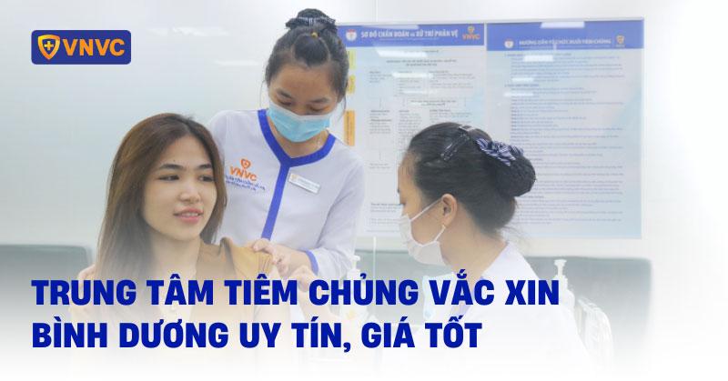 Hướng dẫn đường đi dễ dàng đến Khu phố Bình Phước B Thuận An Bình Dương